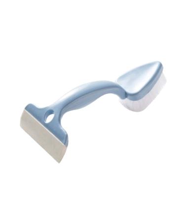 Glass Wiper - Window Cleaner and Shower Scraper Household Casement Car Windshield Plastic Bathroom Mirror and Shower Door Clean
