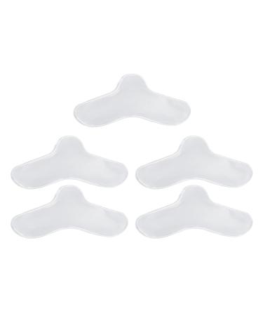 Skin-Friendly Face Shield Nose Pad | Mild & Comfortable Protection for Home Use - Shop Now! - Buy Online on GoSupps.com