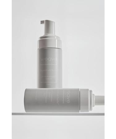 Weave Cosmetics Superfruit Surfie Facial Cleansing Foam with Antioxidants 150 ml - Buy Online on GoSupps.com