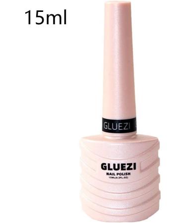 15ML Gel Nail Polish Matte Sealant Gel Frosted Seal Gel Nail Phototherapy Gel Manicure DIY Nail Varnish Nail Art Decoration - (Color: A) - Buy Online on GoSupps.com