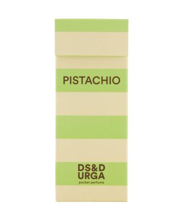 Pictachio by DS & Durga for Unisex - 0.3 oz Parfum Oil (Mini) - Buy Online on GoSupps.com
