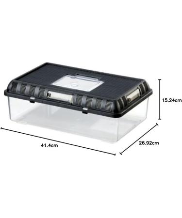 Exo Terra Breeding Box Large - Buy Online on GoSupps.com