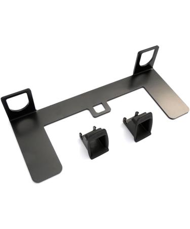 Sunydog ISOFIX Fastening Kit | Universal Child Seat Restraint Anchors | Safe ISOFIX Belt Connectors - Buy Online on GoSupps.com