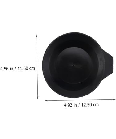 DOITOOL 1 Set Hair Color Kit Hair Dying Ear Protector Hair Tint Kits Hair Dye Kit Hair Dyeing Kits Hair Coloring Mixing Bowl Hair Care Product - Buy Online on GoSupps.com