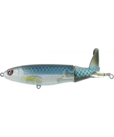 River2Sea WPL90/27 Whopper Plopper - Abalone Shad | Premium Fishing Lure - Buy Online on GoSupps.com