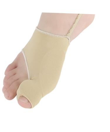 Buy Healifty Toe Straighteners for Women - Foot Protector & Appliance - Lady's Thumb Straighteners in Khaki - International Shipping Available - Buy Online on GoSupps.com