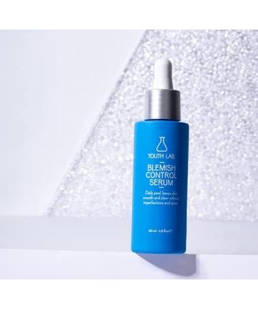 Youth Lab Blemish Control Serum - Buy Online on GoSupps.com