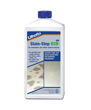 Lithofin MN Stain-Stop Eco 1ltr by lithofin