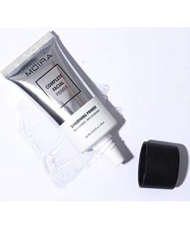 Smooth & Flawless: Complete Smoothing Primer - Shop Now! - Buy Online on GoSupps.com