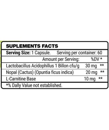 Vital Plus - Organic Energy Supplement for Varicose Veins & Joint Support | 60 Capsules - International Shipping Available - Buy Online on GoSupps.com