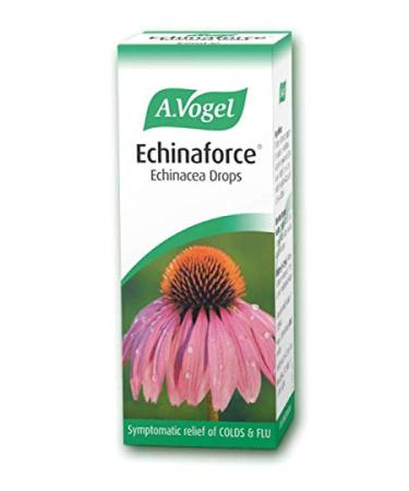 A Vogel Echinaforce Drops 50ml