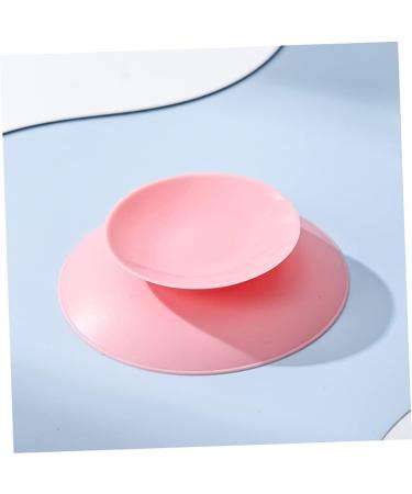 3pcs Kids Bowl Suction Pad Stickers | Anti-Fall Silica Gel Cups for Healeved - Buy Online on GoSupps.com