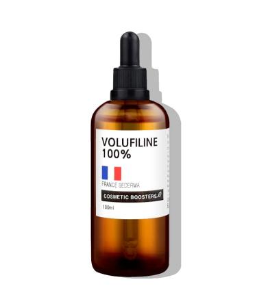   Volufiline 100ml   Cosmetic Ingredient - 100% Volufiline Ampoule 100ml(3.4 fl. oz) France SEDERMA | Cosmetic Grade | For face and body Improve Skin Elasticity  Wrinkle Improvement - Buy Online on GoSupps.com