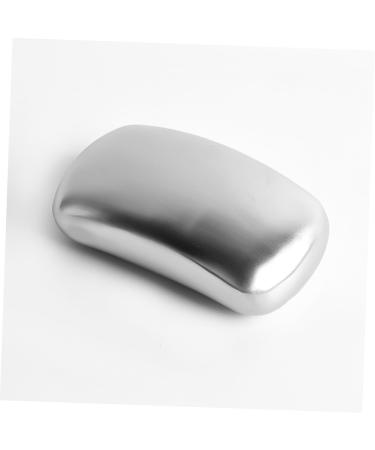 NOLITOY Smell Remover Soap | Effective Hand Odor Eliminator | Stainless Steel & Garlic Odor Absorber | Essential Kitchen Gadget - Buy Online on GoSupps.com