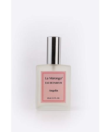 Woman's Perfume - Angelin 60ml 2.1 F.L.OZ.