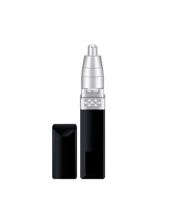 Nose Hair Trimmer Electric Nose Hair Trimmer Tool Shaver Shaver Male and Female Ear Neck Eyebrow Trimmer Shaver Male Cleaning Trimmer Trimmer