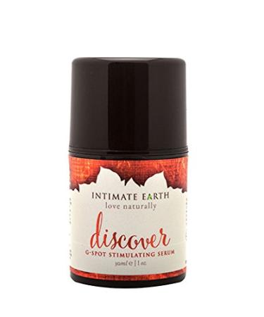 Intimate Earth - Discover G-Spot Serum 30ml