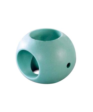 Magnetic Anti-Limescale Ball - 5 Pack for Dishwasher | Serria Green | Limescale Reduction Solution - Buy Online on GoSupps.com
