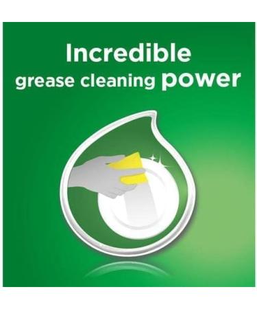 Fairy Clean & Fresh Pink Jasmine Washing Up Liquid 1015ml - PACK OF 2 - Buy Online on GoSupps.com