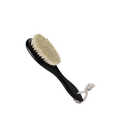 3pcs Bamboo Wooden Wool Brush Set for Baby - Eco-Friendly Washing Tools for Gentle Care - Buy Online on GoSupps.com