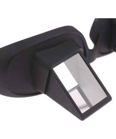 Tiantian Bed Lazy Reading Glasses - Prism Glasses for Myopia | Comfortable Lying Down Reading & TV Use - Buy Online on GoSupps.com