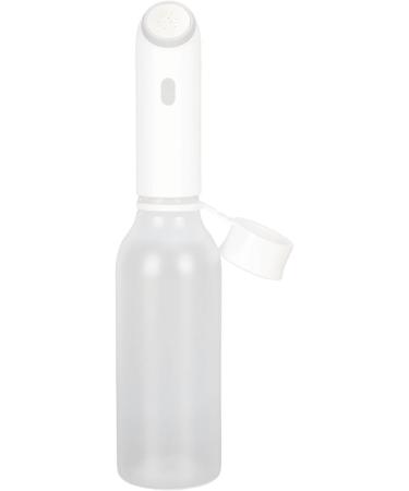 Portable Feminine Travel Bidet Sprayer - Rechargeable Handheld ABS Bidet for Female Hygiene & Postpartum Care - Buy Online on GoSupps.com
