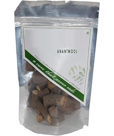 Anantmool Indian Sarasaparilla Hemidesmus indicus (400 g)