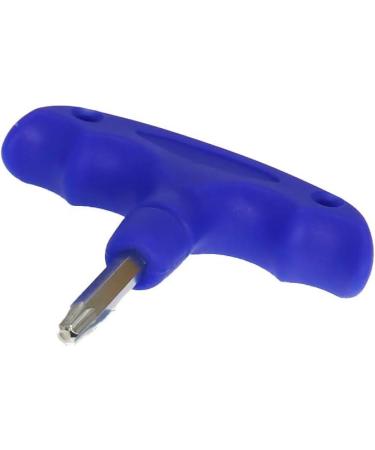 MamimamiH Golf Wrench Tool (Blue) Compatible with Taylormade Titleist Callaway Ping & Yamaha Shaft Adapter Sleeve/Weights - Buy Online on GoSupps.com