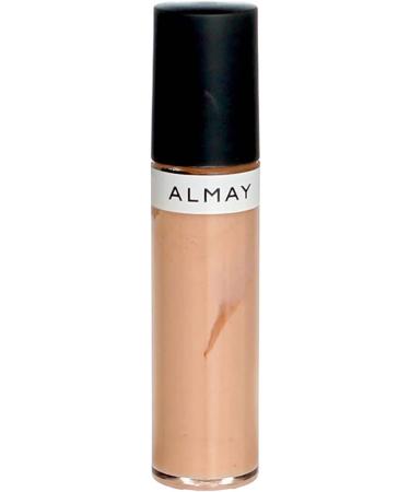 Almay Color+Care Liquid Lip Balm 2 Pack - Nude Shade (200 Nudetrients) - Buy Online on GoSupps.com