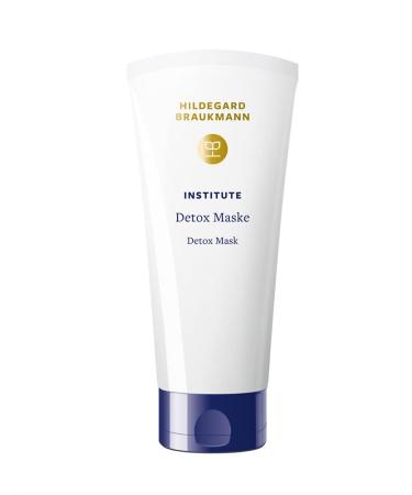 Hildegard Braukmann Institute Detox Mask 100 ml - Buy Online on GoSupps.com