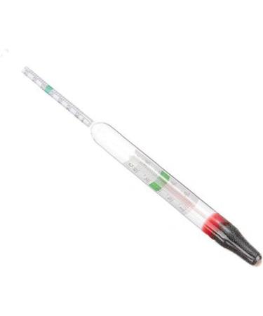 Floating Saltwater Thermometer Hydrometer Salt Marine Salinity Tester Meter for Aquarium - Buy Online on GoSupps.com