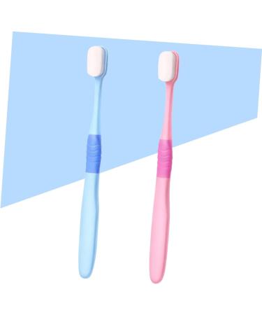 Oatipho 2st Tool: Soft Micro-Nano Toothbrush for Children | Optimal Oral Care After Birth - Buy Online on GoSupps.com