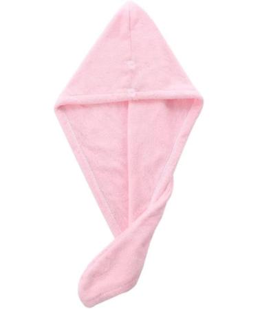 Yxsh Hair Turban Towels - Quick-Dry Microfiber 3-Piece Set for All Hair Types | Button Design Hair Towel - Buy Online on GoSupps.com