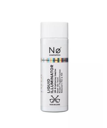 N Cosmetics Liquid Illuminator 100 ml