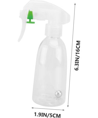 Baluue Barber Tool Hair Styling Tool Water Sprayer Watering Can Water Containers - Buy Online on GoSupps.com