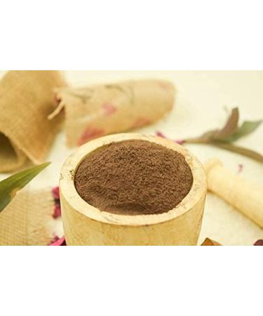 SVATV Hibiscus Powder | Natural Sabdariffa & Rosa Sinensis for Hair & Skin | 227g (8oz) | Controls Hair Problems for Men & Women - Buy Online on GoSupps.com