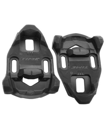 Time ICLIC XPRESSO Fixed Bike Cleat | Reversable Cleats | Zero Float | Road | XPRO, XPRESSO Pedals