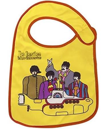 Daphyls The Beatles Baby Feeding Gift Set - Sippy Cups, Bibs & More - Buy Online on GoSupps.com