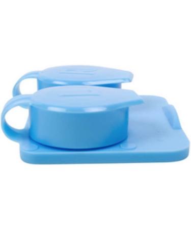 Lens-Mate Contact Lens Case - 2 Pack | Convenient Storage Solution - Buy Online on GoSupps.com