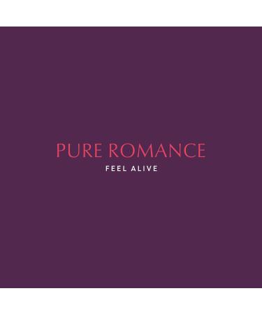 Pure Romance Bosom Buddy Tingling Flavored Lip & Nipple Balm - Dragon Fruit .35 oz | International Shipping Available - Buy Online on GoSupps.com