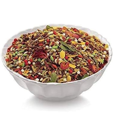 FOODHOLIC Bombaiya Mukhwas/ Mix Saunf mukhwas Mouth Freshener (200 GM)_Packing May Vary - Buy Online on GoSupps.com