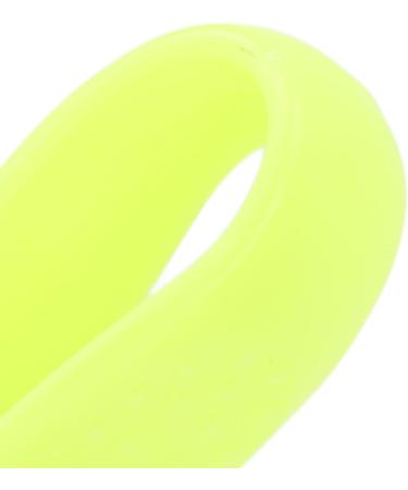 Migraine Relief Clip - Flower Shape Headache Pressure Point Massage for Stress Relief (Green) | Universal Mini Anxiety Eliminator - Buy Online on GoSupps.com