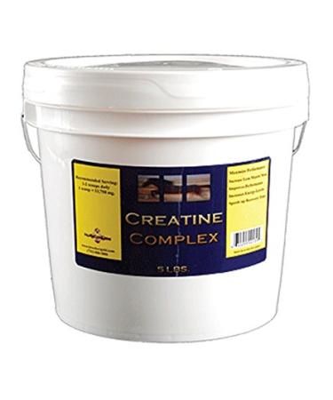 Nutra Cell Labs 1355 Creatine Complex - 5 lbs
