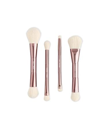 Demi Dual-Ended Makeup Brush Set