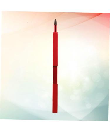 Angoily Makeup Brush Tool Makeup Lip Brush Lip Applicator Wands Retractable Lip Brush Handy Lip Brush Make up Applicators for Face Makeup Tool Kit Cosmetics Lip Brush Lip Gloss Travel Lips - Buy Online on GoSupps.com