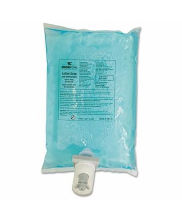 C-Lotion Soap W/Moisturizers 1100 ml 4/Case