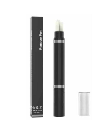 Precision Makeup Correcting Pen Eyeliner Repair Makeup Remover Pen Lip Eye Make Up Correction Removal Stick Portable Modified Brows Clean up Cosmetic Tool (1PCS)