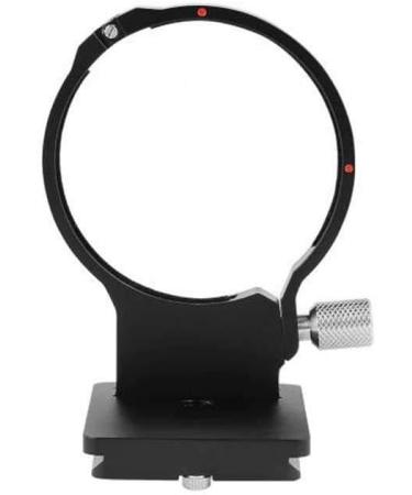 Laowa Venus Tripod Collar for 25mm f/2.8 Macro Lens - Stable Support for Precision Macro Photography - Buy Online on GoSupps.com