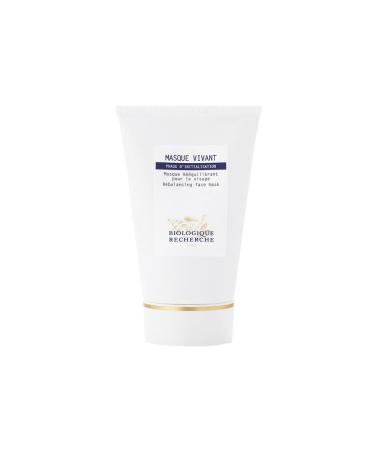 BIOLOGIQUE RECHERCHE MASQUE VIVANT