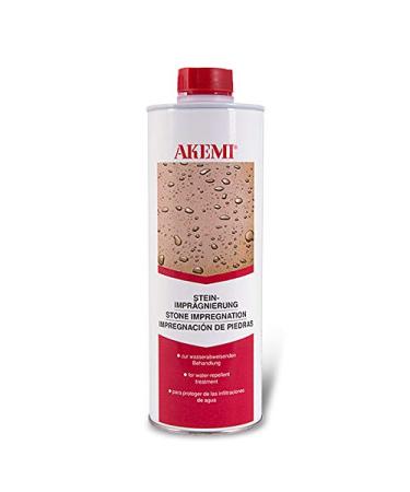 Akemi Stone Impregnation - 1 Liter